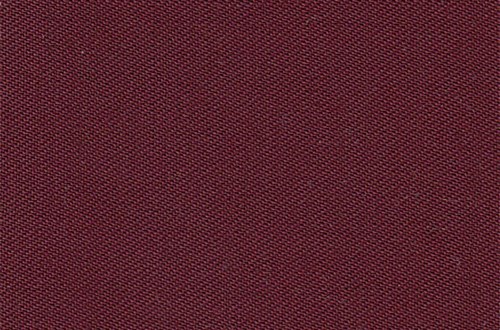 Plain Burgundy
