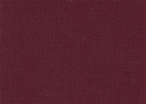 Plain Burgundy