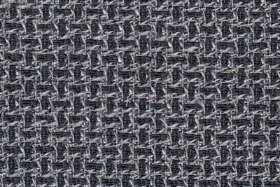 GREY / DK GREY CROSSHATCH (PLAIN)