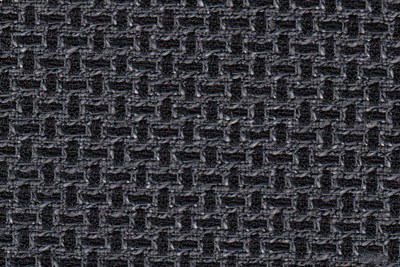 GREY / BLACK CROSSHATCH (PLAIN)