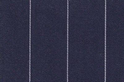 Puprle with White Pin stripe