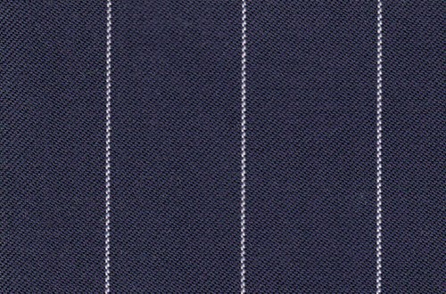 Puprle with White Pin stripe