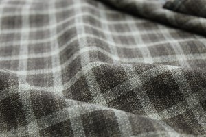 Fawn w/Brown/Cream overcheck