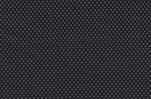 Grey / Black birdseye