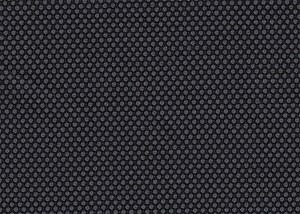 Grey / Black birdseye