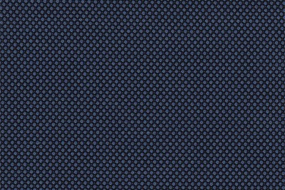 Blue / black birdseye
