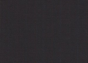 Charcoal with Blue and Tan Stripe