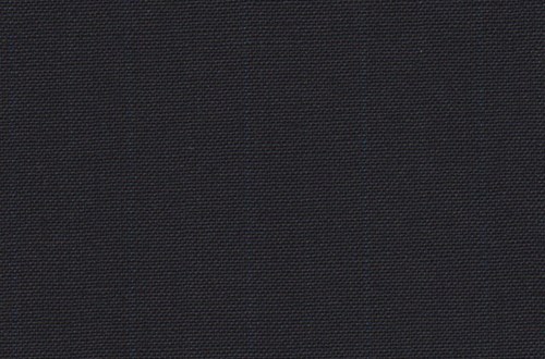 Black With Blue And Grey Stripe