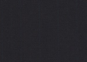 Black With Blue And Grey Stripe
