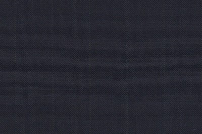 Navy With Grey Stripe
