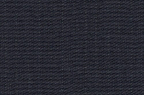 Navy With Grey Stripe