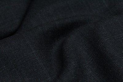 Charcoal Grey w/Self check