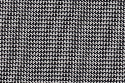 Black & White Dogstooth