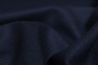 Navy/Black Birdseye