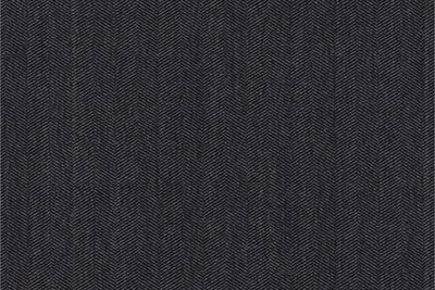 Grey Herringbone