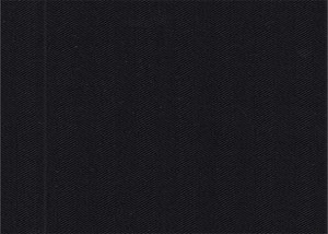 Black Herringbone