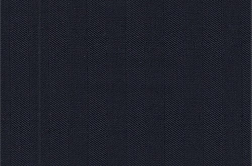 Navy Herringbone