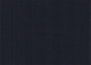 Navy Herringbone