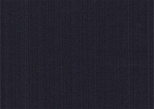 Navy Self Stripe w/wide pin stripe
