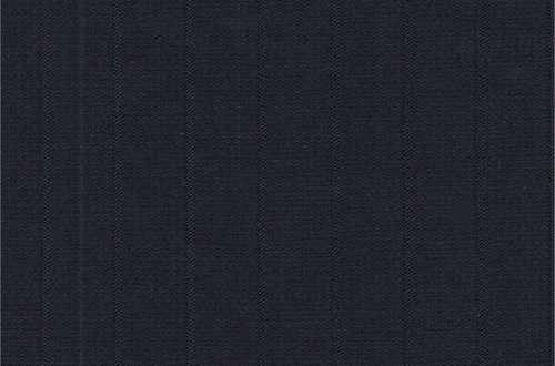 Navy Self stripe