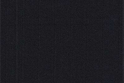 Black Self stripe