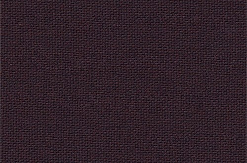 Burgundy Hopsack Plain