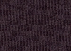 Burgundy Hopsack Plain