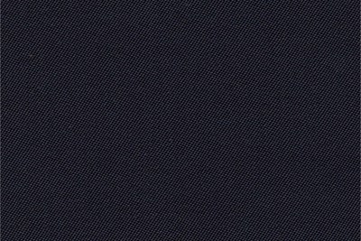 Navy Barathea Plain