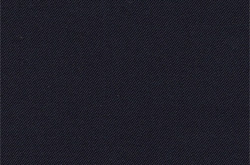 Navy Barathea Plain