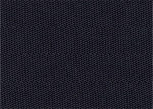 Navy Barathea Plain