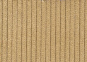 Corn 8 wale cord