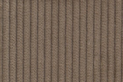 Taupe 8 wale cord