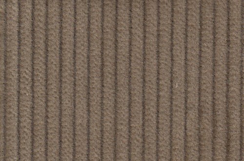 Taupe 8 wale cord