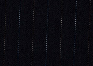 Navy HB with Gold & Light Blue stripes