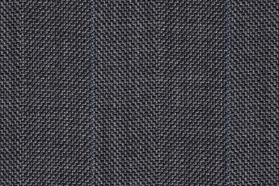 Wide Grey HB with Blue Stripe