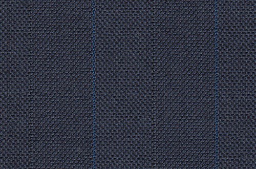 Wide Blue HB with Blue Stripe