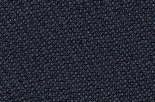 Navy blue Birdseye