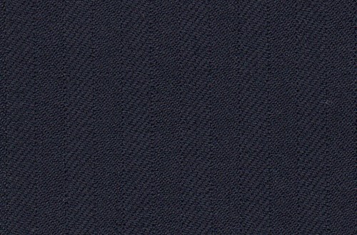 Navy Herringbone