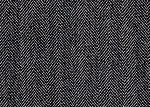 Light Grey Herringbone