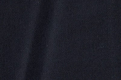 Plain Dark Navy