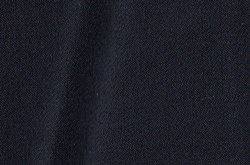 Plain Dark Navy