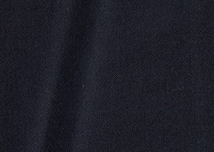 Plain Dark Navy