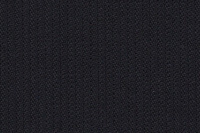 Extra Narrow Black self stripe