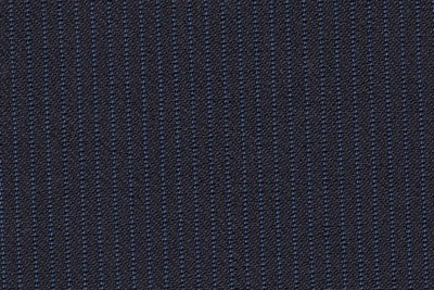 Navy with extra narrow blue pin stripe