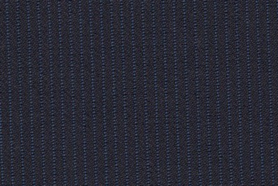 Navy with extra narrow blue pin stripe