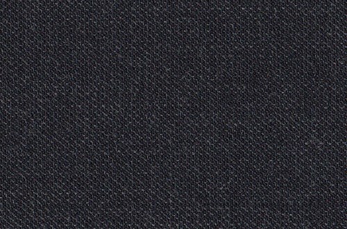 Plain Charcoal Grey Pick & Pick
