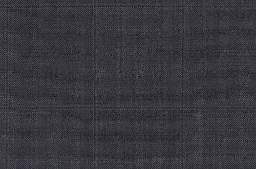 Charcoal w/Black Check