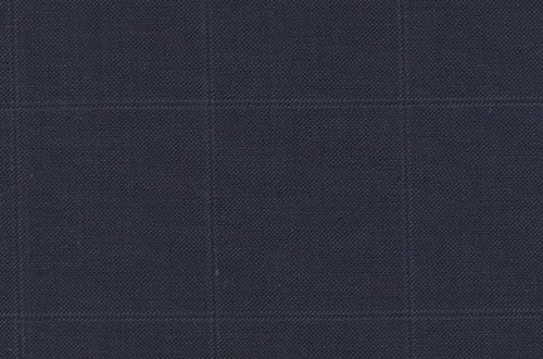 Navy w/Blue and Black Check