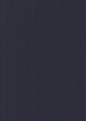 Navy w/Thin Blue Stripes