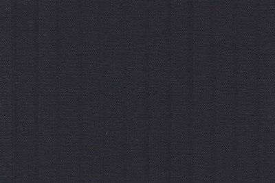 Black Striped Herringbone